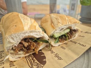  at Bon's Vegan - Chay Thực Dưỡng  in Ho Chi Minh City