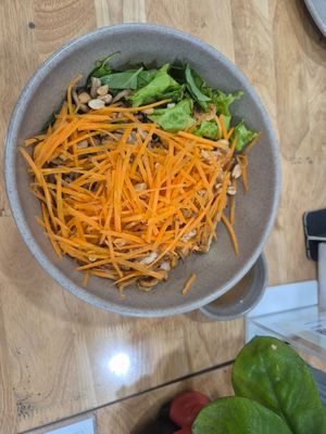  at Bon's Vegan - Chay Thực Dưỡng  in Ho Chi Minh City