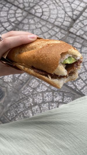   at Bon's Vegan - Chay Thực Dưỡng  in Ho Chi Minh City