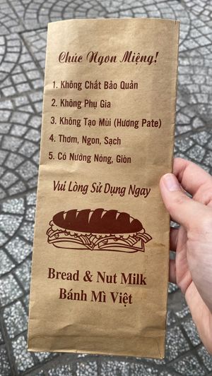   at Bon's Vegan - Chay Thực Dưỡng  in Ho Chi Minh City