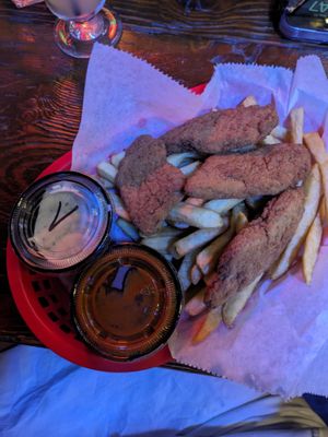 Nuggets at Casey Moores in Tempe