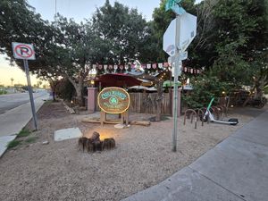  at Casey Moores in Tempe