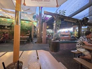  at Casey Moores in Tempe