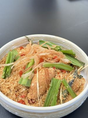   at Les Amores in Chengdu