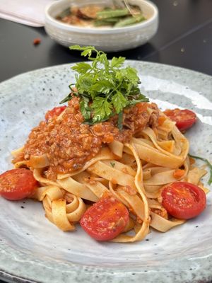   at Les Amores in Chengdu