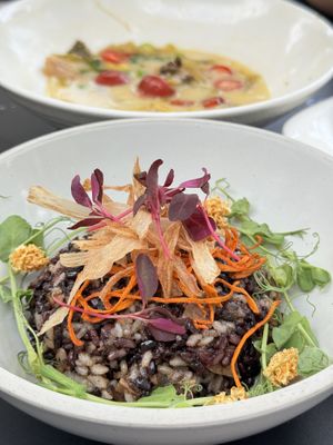   at Les Amores in Chengdu