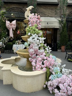   at Les Amores in Chengdu