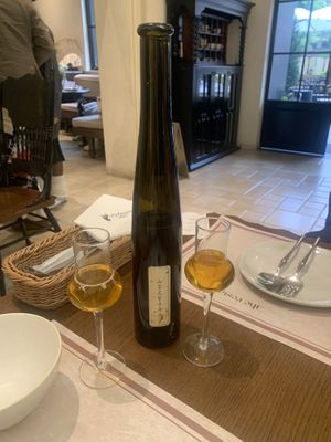 Yea  at Les Amores in Chengdu