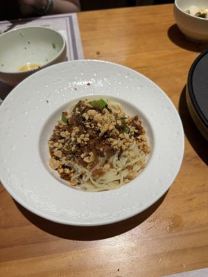   at Les Amores in Chengdu