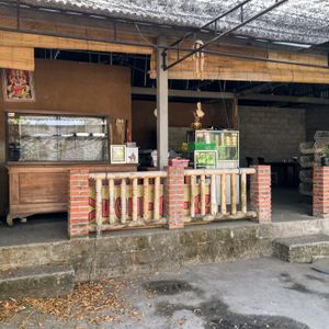 Warung  at Rasa Raj108 Vegan in Abiansemal