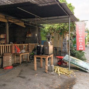 Warung  at Rasa Raj108 Vegan in Abiansemal