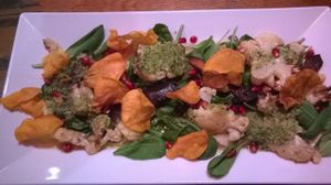 Main at Studio K in Amsterdam