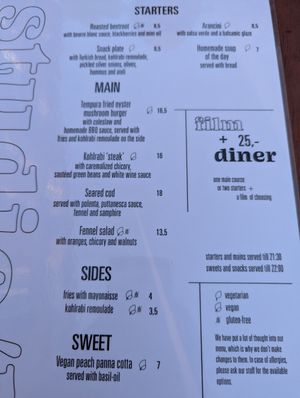  at Studio K in Amsterdam