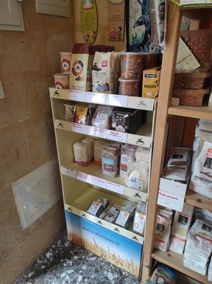 P at Pietre di Scarto Bari in Gravina In Puglia