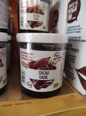 Vegan spread at Pietre di Scarto Bari in Gravina In Puglia