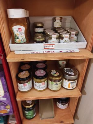 Agave at Pietre di Scarto Bari in Gravina In Puglia