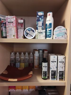 Bio cosmetics at Pietre di Scarto Bari in Gravina In Puglia