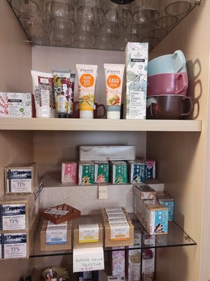 Cosmetics at Pietre di Scarto Bari in Gravina In Puglia