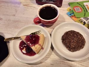  at Falafel Brothers - Otemachi in Tokyo