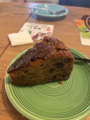   at Falafel Brothers - Otemachi in Tokyo