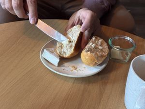   at Libertine Lindenberg in Frankfurt