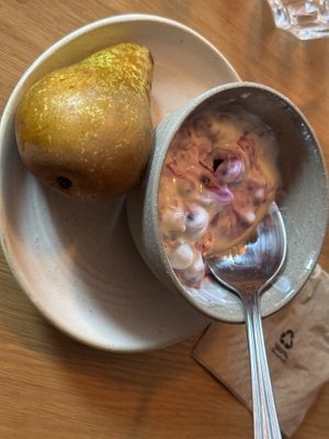   at Libertine Lindenberg in Frankfurt