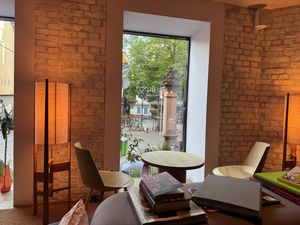   at Libertine Lindenberg in Frankfurt