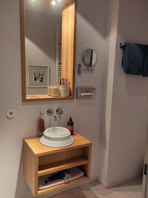  at Libertine Lindenberg in Frankfurt