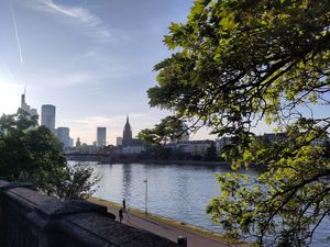  at Libertine Lindenberg in Frankfurt