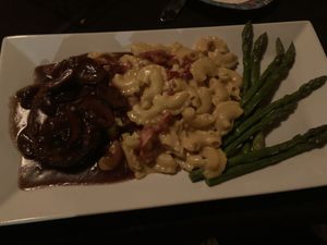 Hippie loaf  at The Studio in Hilton Head Island