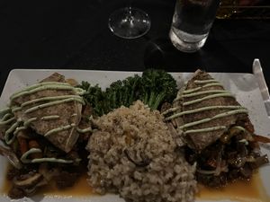   at The Studio in Hilton Head Island