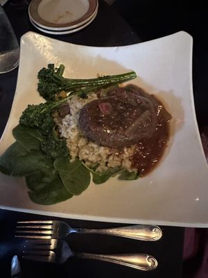 Hippie loaf   at The Studio in Hilton Head Island