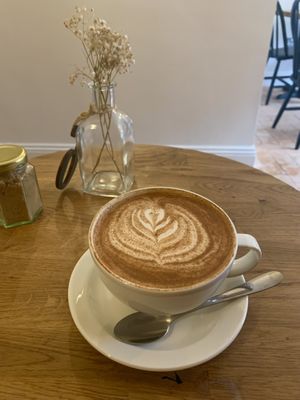   at Pages in Cambridge