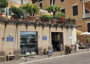  at Mamacita Cafè - Sweet & Salty in Salo