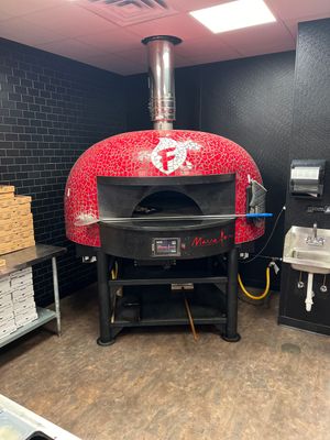   at Firenza Kitchen in Lindenhurst