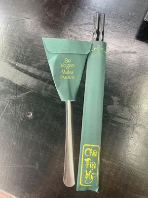 Vegan   at Chân Thiện Mỹ - Ẩm Thực Thuần Chay in Ho Chi Minh City