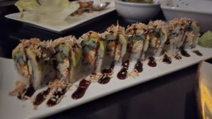 Favorite at Starfish in Newport Beach