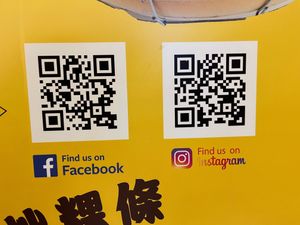  at Polam Kopitiam in Taipei