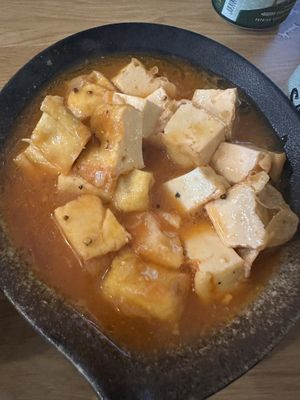   at Tiệm trà Lê La - Le La Vegan in Cao Bang