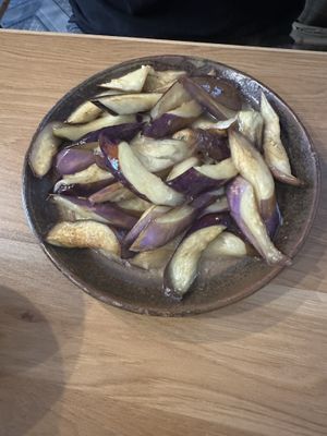   at Tiệm trà Lê La - Le La Vegan in Cao Bang