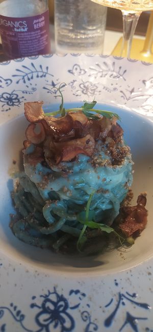  at Dr. Cat - Pet Lounge Bistrot in Brescia