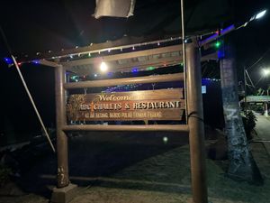   at ABC Chalet Tioman in Tioman Island