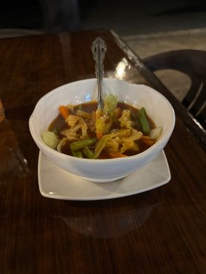   at ABC Chalet Tioman in Tioman Island