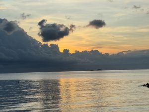   at ABC Chalet Tioman in Tioman Island