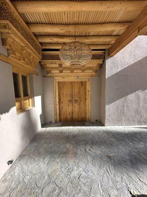   at Tsas by Dolkhar in Leh