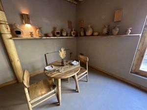   at Tsas by Dolkhar in Leh