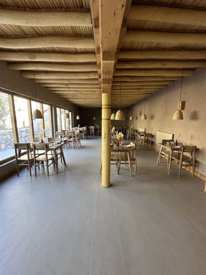   at Tsas by Dolkhar in Leh