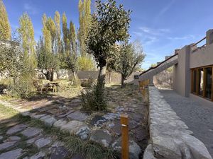   at Tsas by Dolkhar in Leh