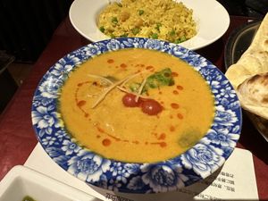  #Veganuary at Sri Lanka Kagoshima in Kagoshima