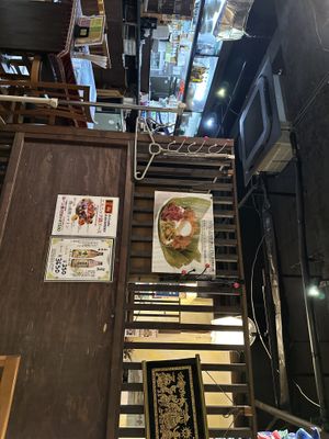  #Veganuary at Sri Lanka Kagoshima in Kagoshima